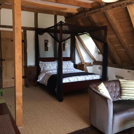 Chambres D'Hotes Maison Paillet Montory Εξωτερικό φωτογραφία