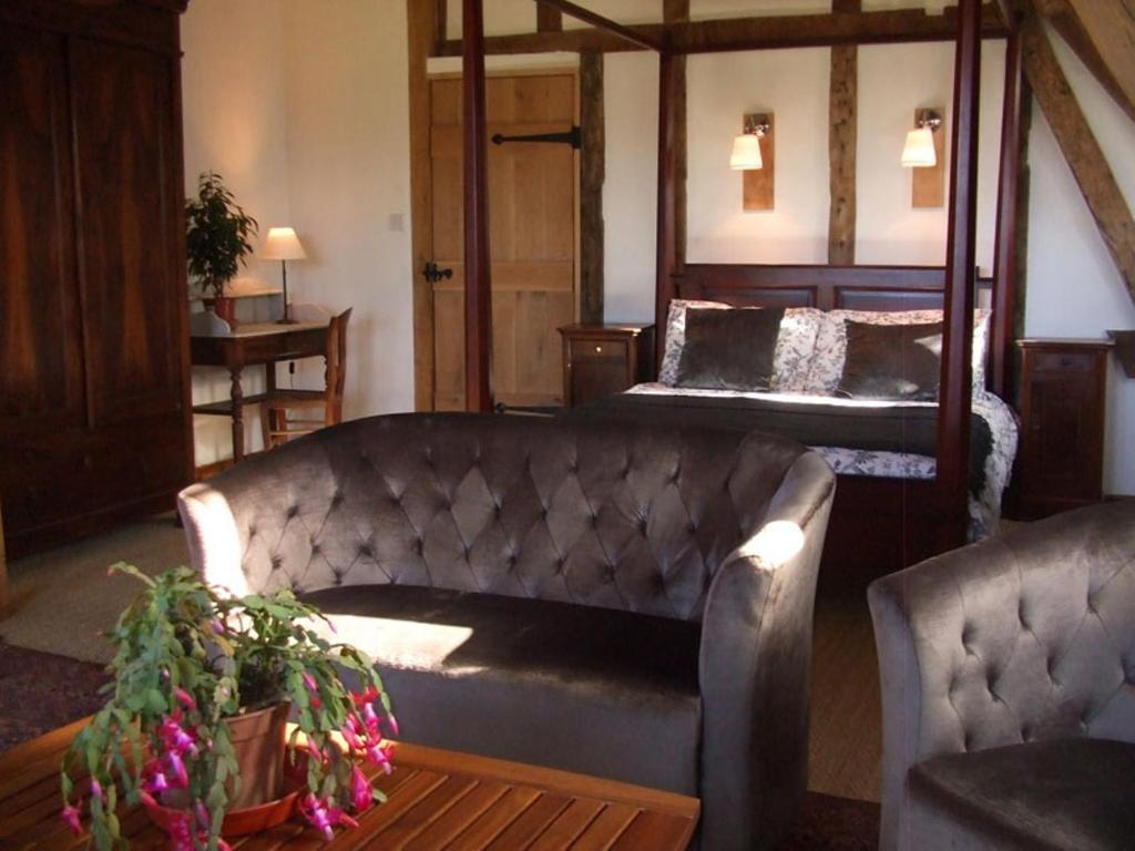 Chambres D'Hotes Maison Paillet Montory Εξωτερικό φωτογραφία