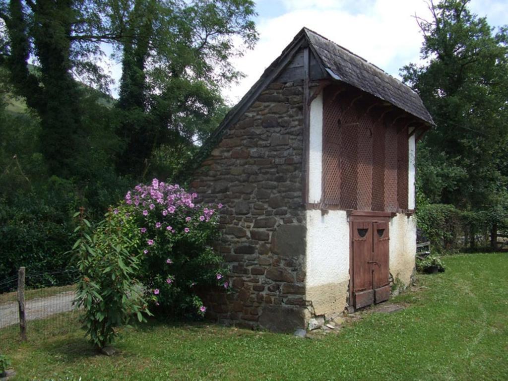 Chambres D'Hotes Maison Paillet Montory Εξωτερικό φωτογραφία