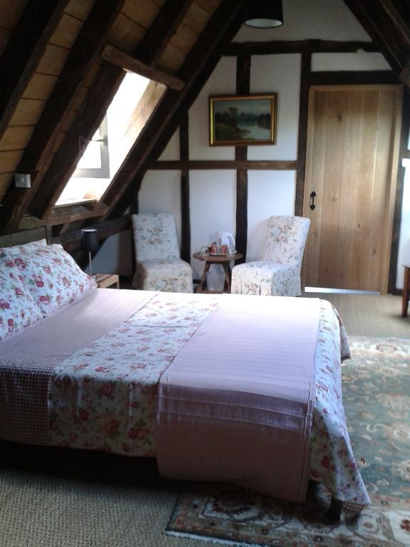 Chambres D'Hotes Maison Paillet Montory Εξωτερικό φωτογραφία