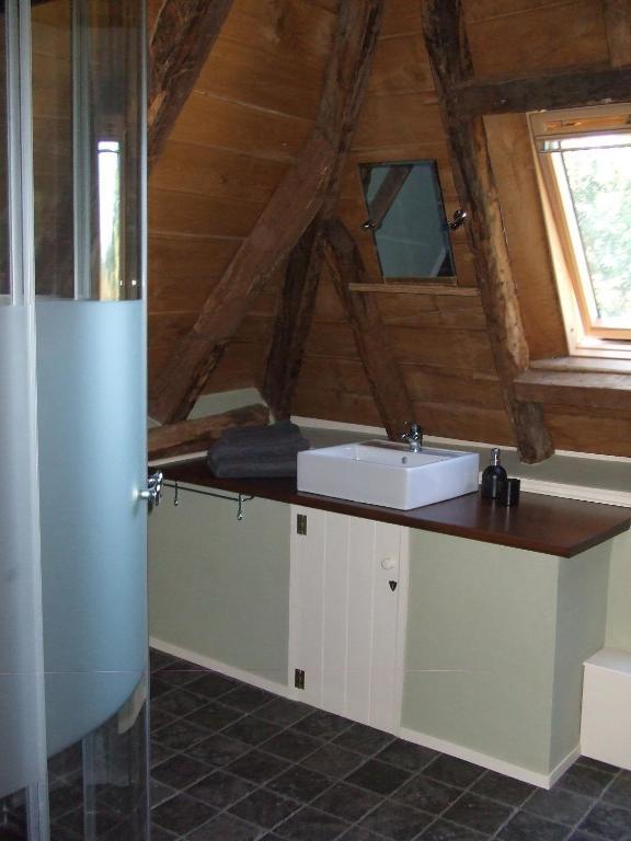 Chambres D'Hotes Maison Paillet Montory Εξωτερικό φωτογραφία