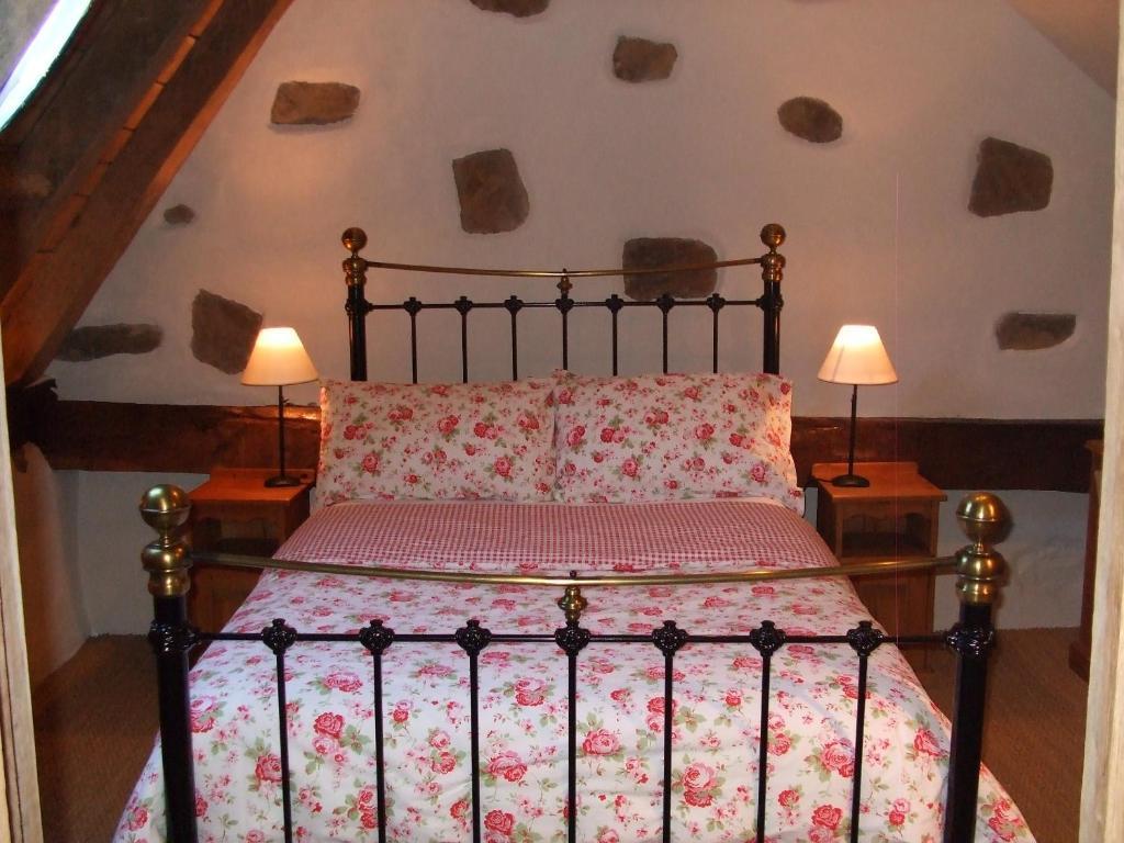 Chambres D'Hotes Maison Paillet Montory Δωμάτιο φωτογραφία
