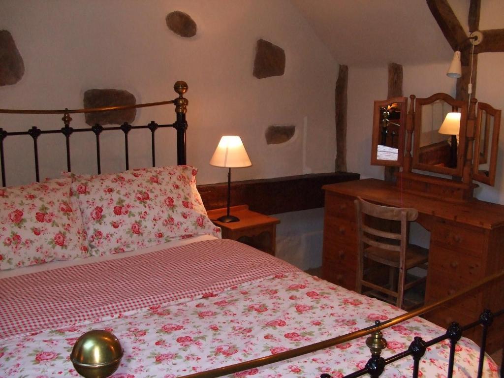 Chambres D'Hotes Maison Paillet Montory Δωμάτιο φωτογραφία