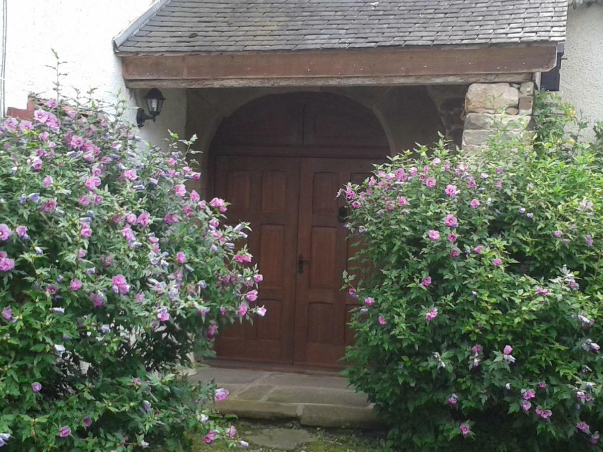 Chambres D'Hotes Maison Paillet Montory Εξωτερικό φωτογραφία