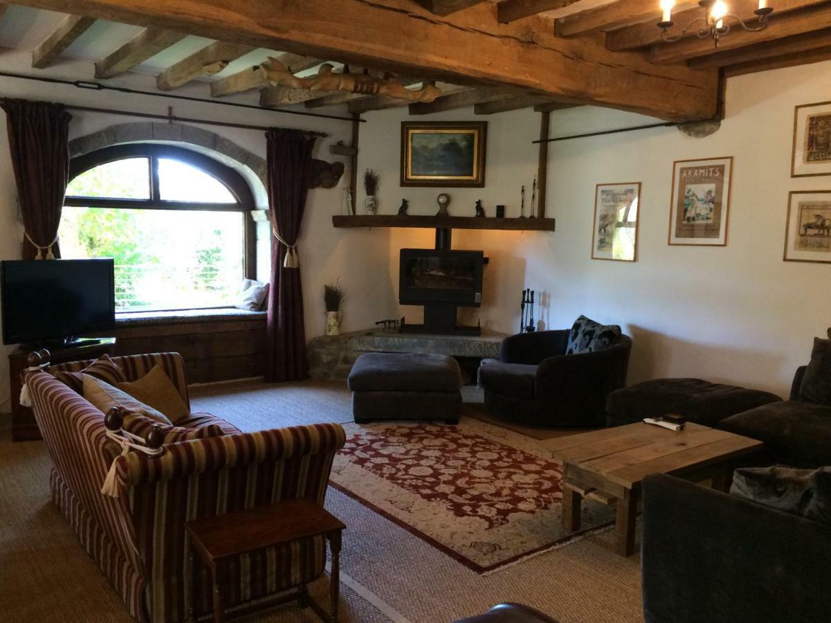 Chambres D'Hotes Maison Paillet Montory Εξωτερικό φωτογραφία
