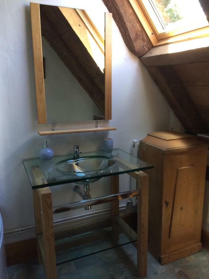 Chambres D'Hotes Maison Paillet Montory Εξωτερικό φωτογραφία