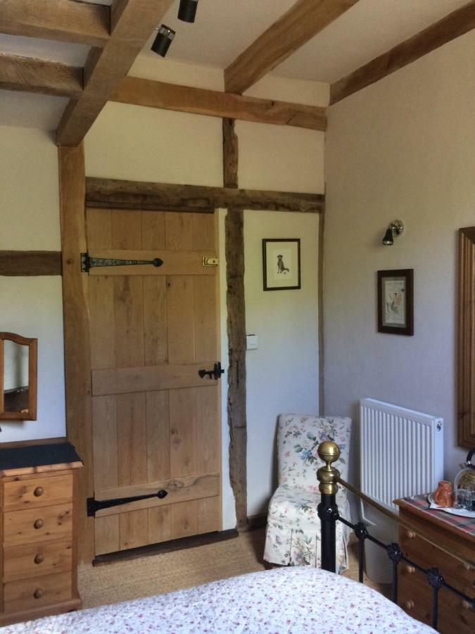 Chambres D'Hotes Maison Paillet Montory Εξωτερικό φωτογραφία